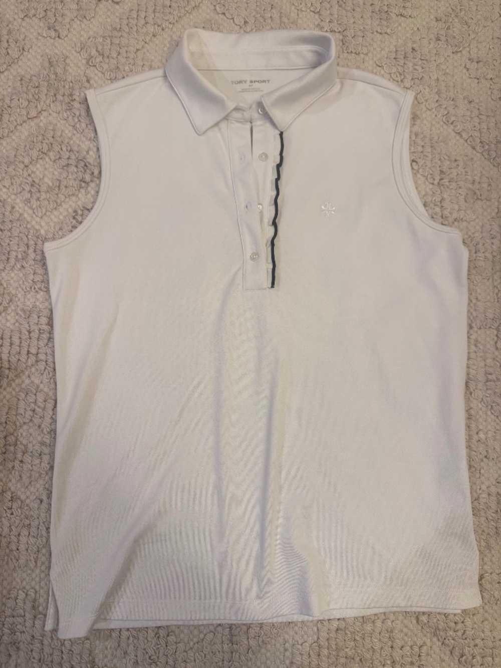 Tory Sport Polo size small
